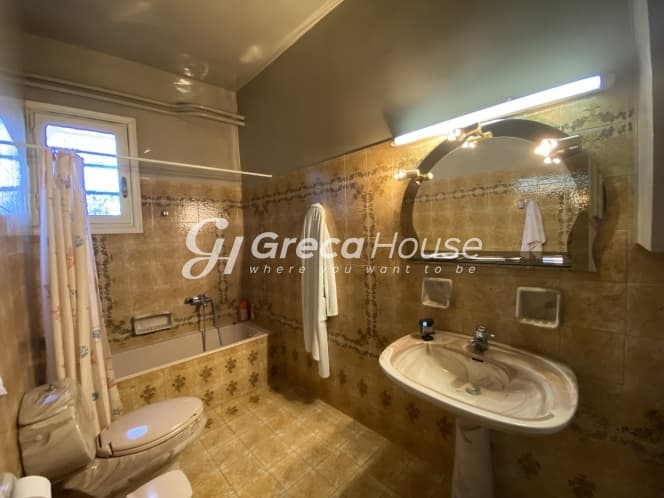 Detached House for Sale in Konistres, Evia - Photo 22