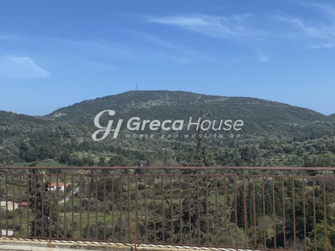 Detached House for Sale in Konistres, Evia - Photo 2