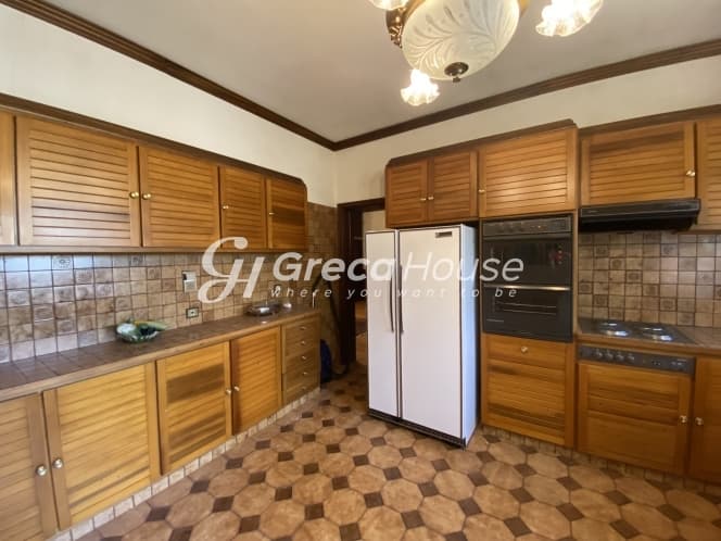 Detached House for Sale in Konistres, Evia - Photo 35