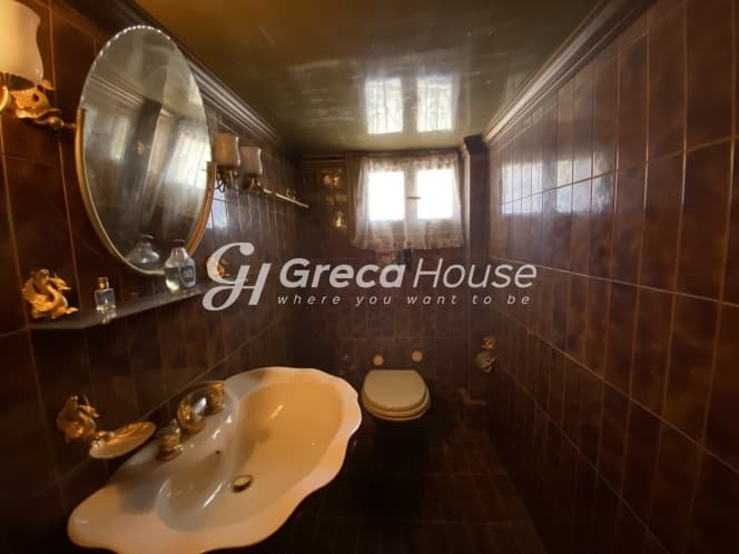Detached House for Sale in Konistres, Evia - Photo 44