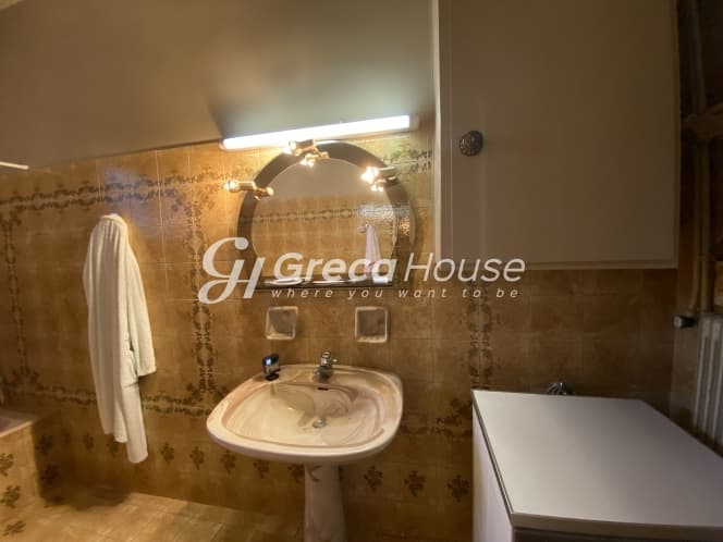 Detached House for Sale in Konistres, Evia - Photo 29