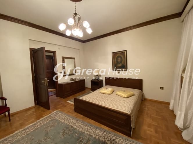 Detached House for Sale in Konistres, Evia - Photo 24