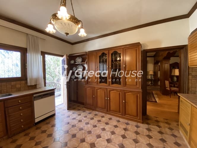 Detached House for Sale in Konistres, Evia - Photo 7