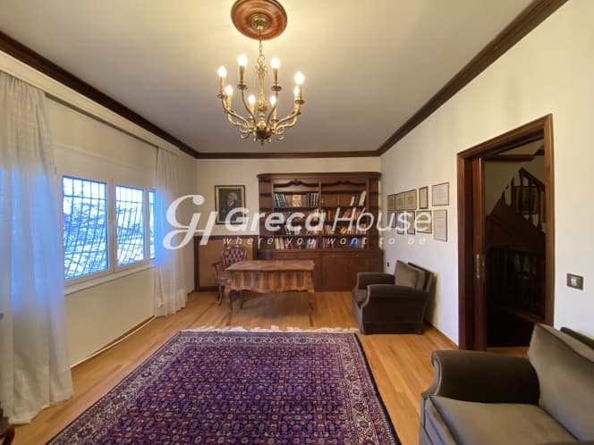 Detached House for Sale in Konistres, Evia - Photo 4
