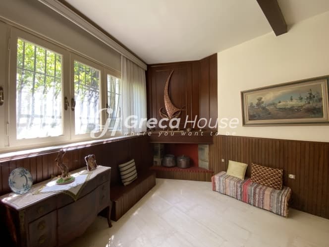 Detached House for Sale in Konistres, Evia - Photo 28