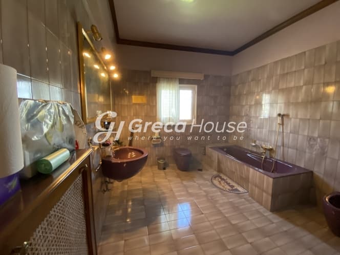 Detached House for Sale in Konistres, Evia - Photo 12