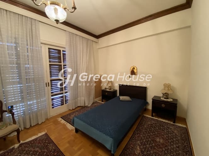 Detached House for Sale in Konistres, Evia - Photo 38