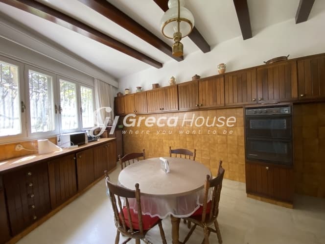 Detached House for Sale in Konistres, Evia - Photo 32