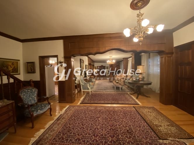 Detached House for Sale in Konistres, Evia - Photo 1