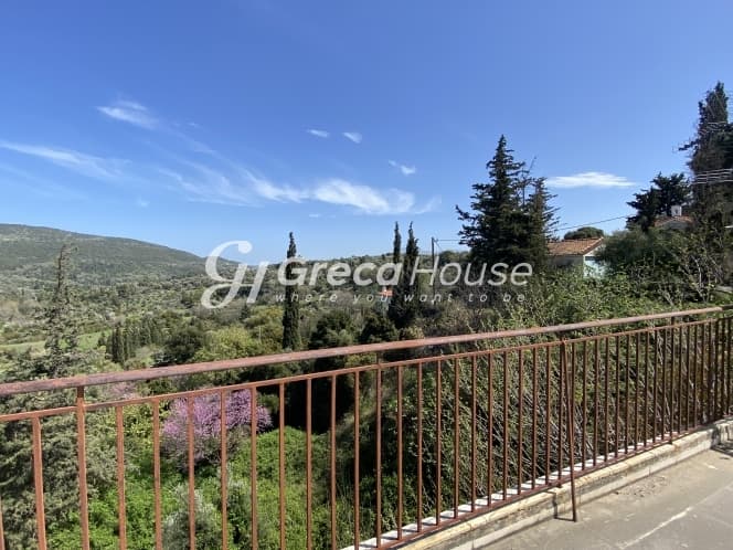 Detached House for Sale in Konistres, Evia - Photo 20