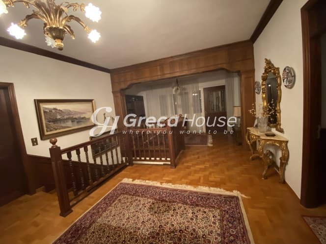 Detached House for Sale in Konistres, Evia - Photo 27