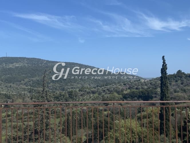 Detached House for Sale in Konistres, Evia - Photo 46