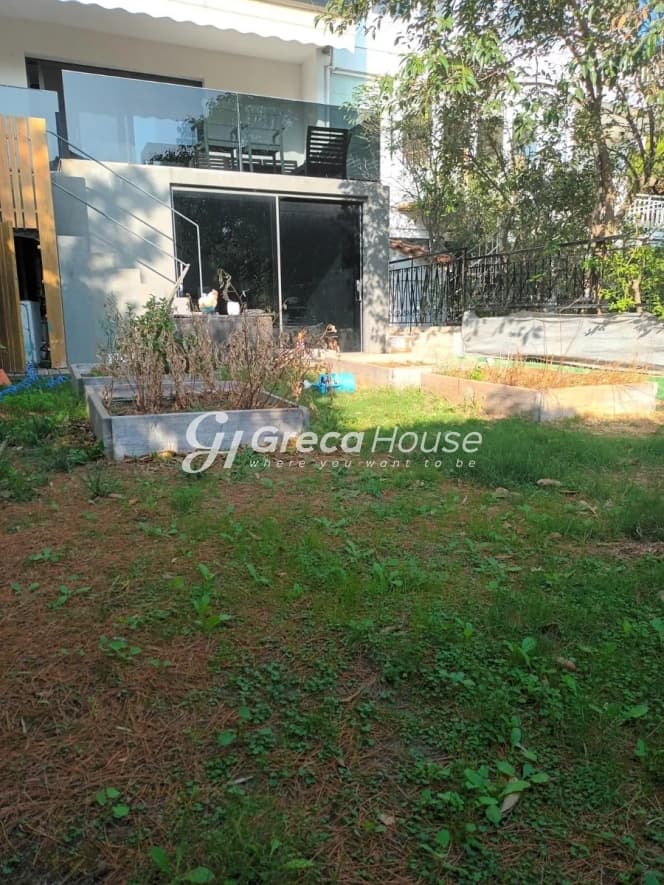 Renovated Maisonette in Central Penteli, Northern Athens - Photo 18