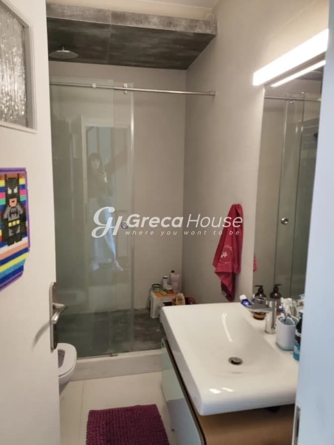 Renovated Maisonette in Central Penteli, Northern Athens - Photo 14