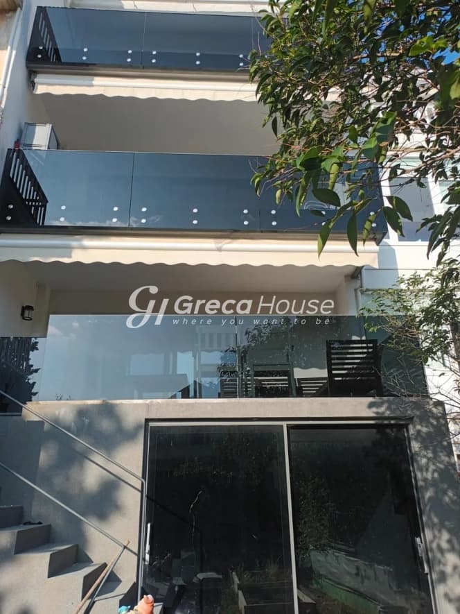 Renovated Maisonette in Central Penteli, Northern Athens - Photo 4