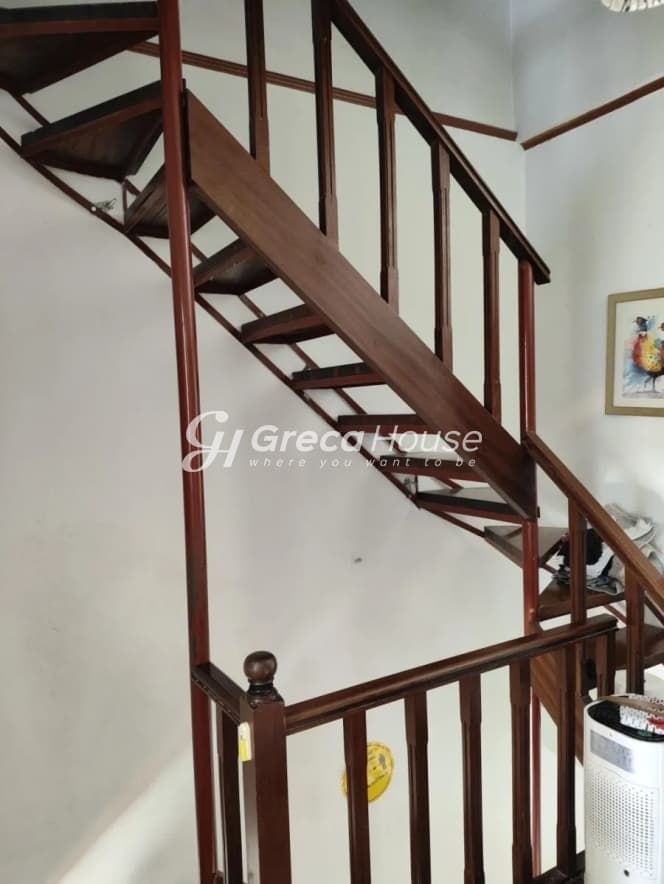 Renovated Maisonette in Central Penteli, Northern Athens - Photo 21