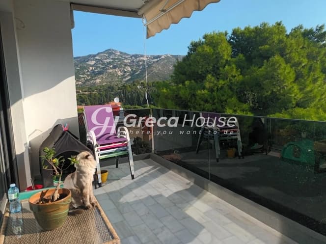 Renovated Maisonette in Central Penteli, Northern Athens - Photo 8
