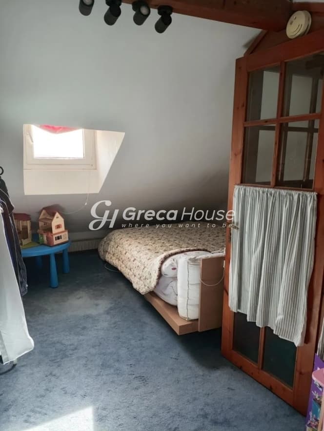 Renovated Maisonette in Central Penteli, Northern Athens - Photo 11