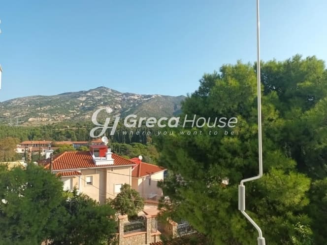 Renovated Maisonette in Central Penteli, Northern Athens - Photo 16