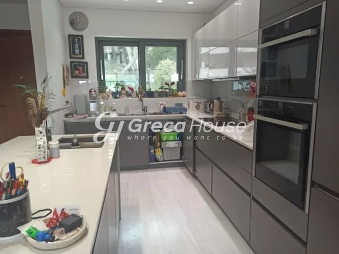 Renovated Maisonette in Central Penteli, Northern Athens - Photo 19
