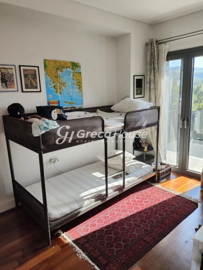 Renovated Maisonette in Central Penteli, Northern Athens - Photo 12