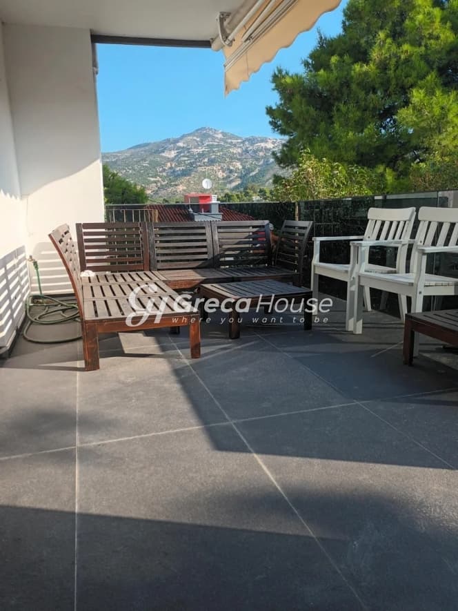 Renovated Maisonette in Central Penteli, Northern Athens - Photo 17