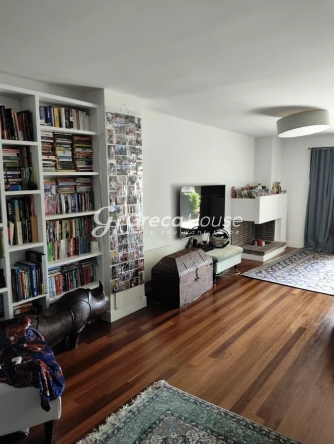 Renovated Maisonette in Central Penteli, Northern Athens - Photo 9