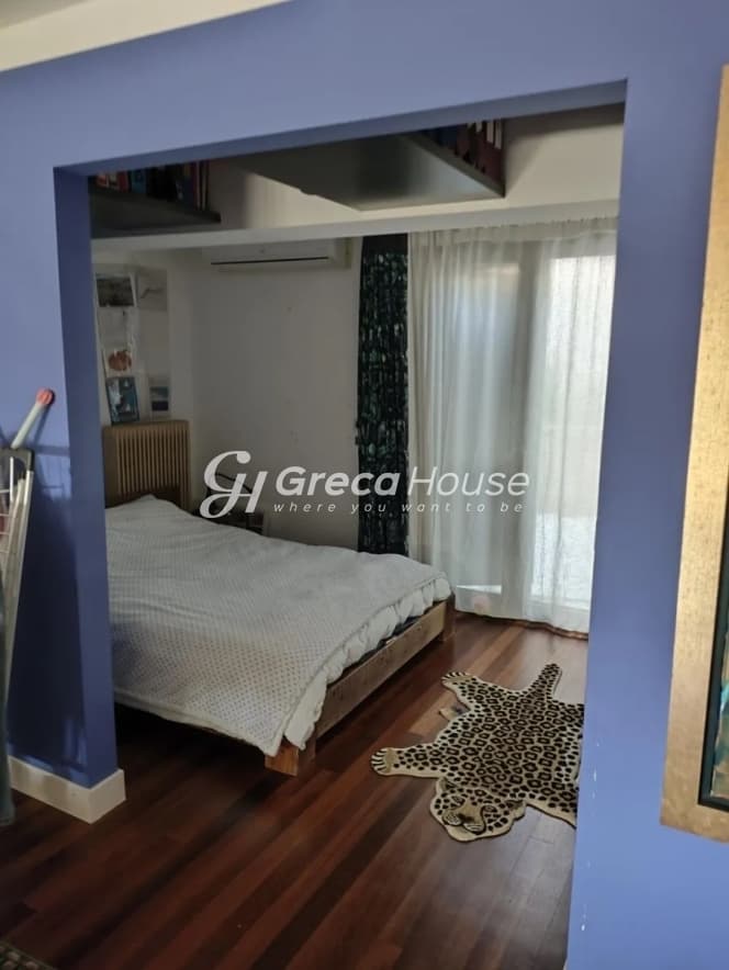 Renovated Maisonette in Central Penteli, Northern Athens - Photo 20