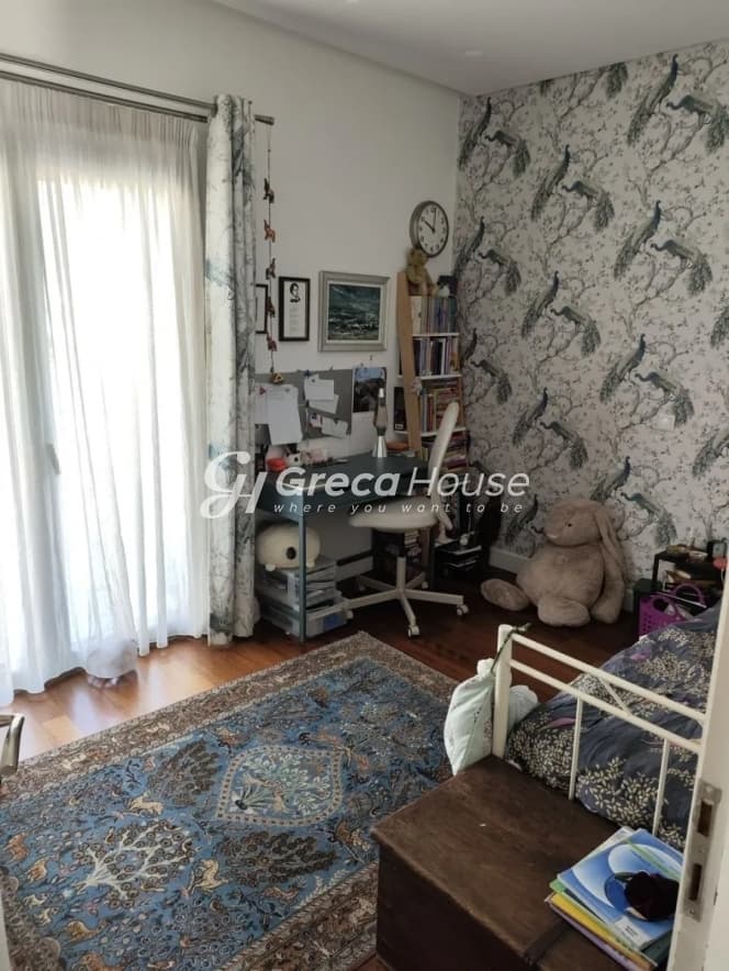 Renovated Maisonette in Central Penteli, Northern Athens - Photo 7