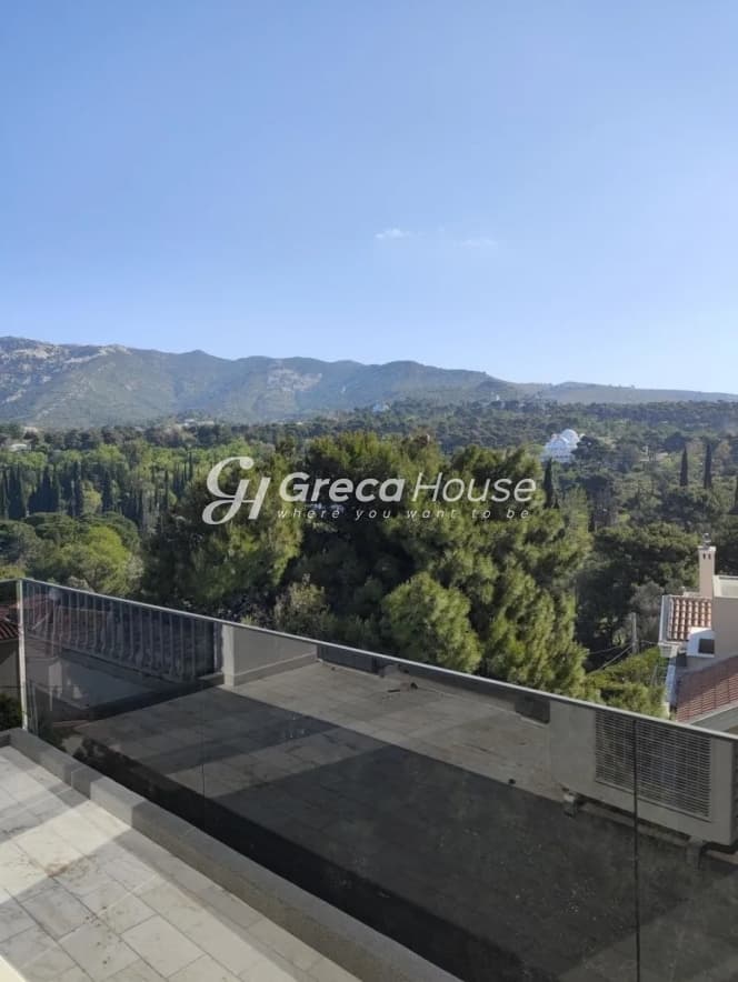 Renovated Maisonette in Central Penteli, Northern Athens - Photo 5