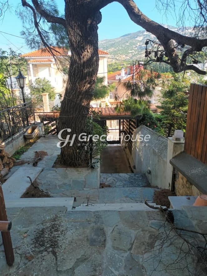 Renovated Maisonette in Central Penteli, Northern Athens - Photo 13