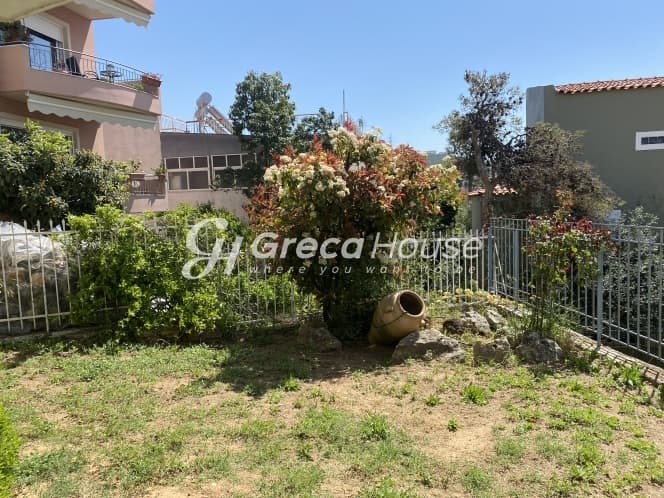 וילה מרשימה עם 5 חדרי שינה למכירה בניאו פנטלי, אתונה - תמונה 20