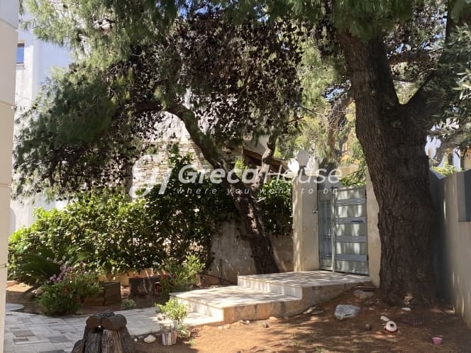 וילה מרשימה עם 5 חדרי שינה למכירה בניאו פנטלי, אתונה - תמונה 14