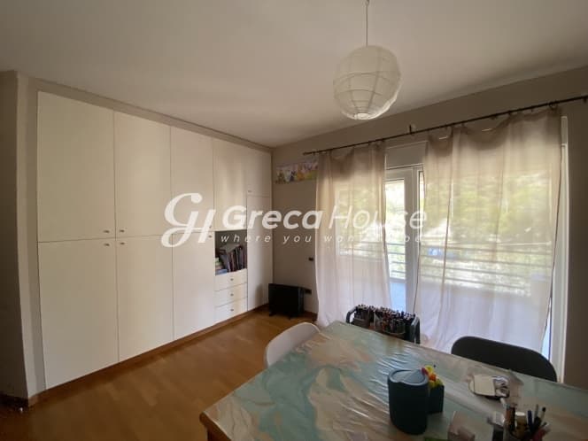 וילה מרשימה עם 5 חדרי שינה למכירה בניאו פנטלי, אתונה - תמונה 6