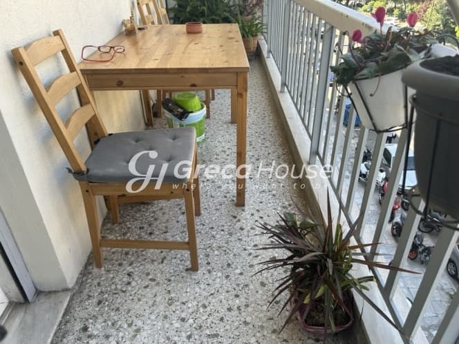 Stunning 3-Bedroom Apartment in Athens' Vibrant Mavili Square, Ilisia - Photo 19