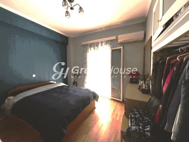 Stunning 3-Bedroom Apartment in Athens' Vibrant Mavili Square, Ilisia - Photo 26