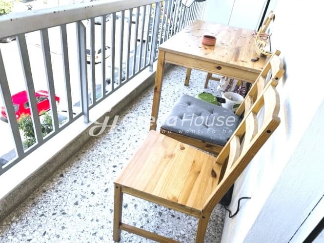 Stunning 3-Bedroom Apartment in Athens' Vibrant Mavili Square, Ilisia - Photo 33