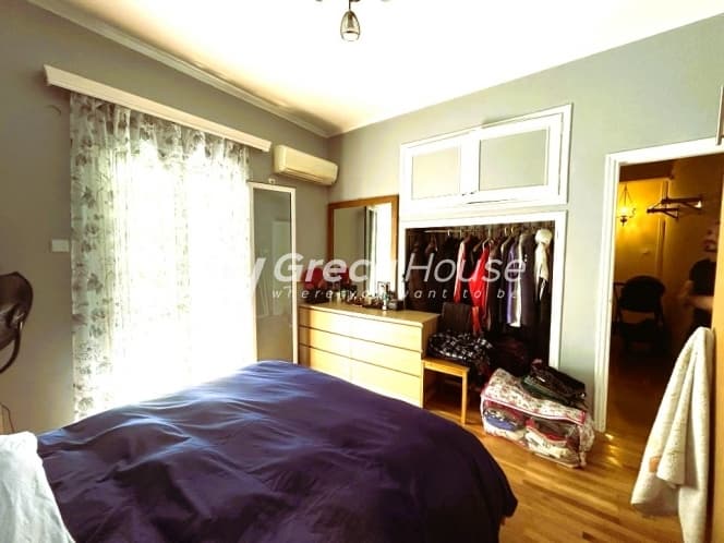 Stunning 3-Bedroom Apartment in Athens' Vibrant Mavili Square, Ilisia - Photo 30