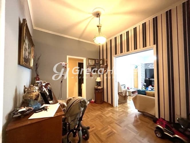 Stunning 3-Bedroom Apartment in Athens' Vibrant Mavili Square, Ilisia - Photo 15