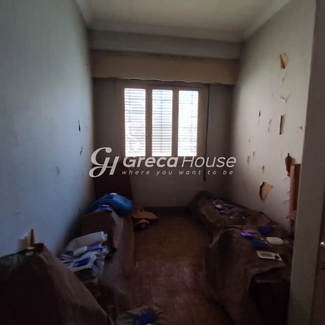مبنى استثماري من ستة طوابق في كوكاكي، أثينا – مثالي للاستغلال السياحي - صورة 38