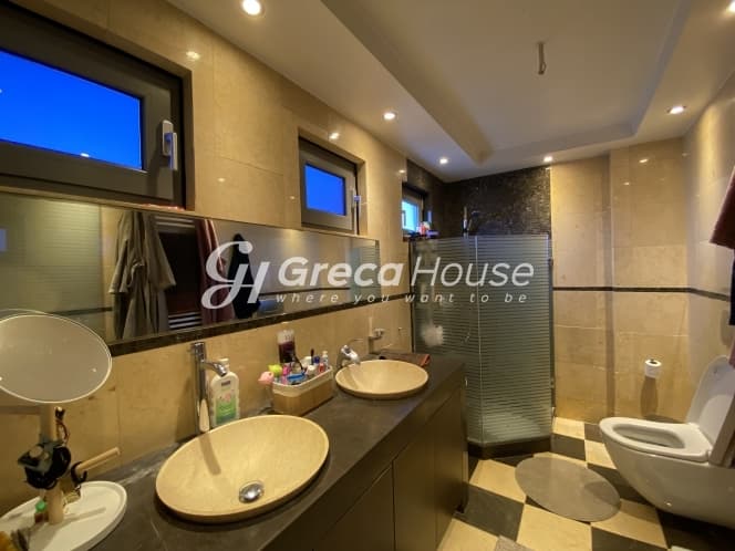 Impressive Detached House for Sale in Kifissia Adames, Athens - Photo 14
