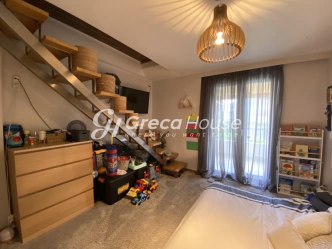 Impressive Detached House for Sale in Kifissia Adames, Athens - Photo 22