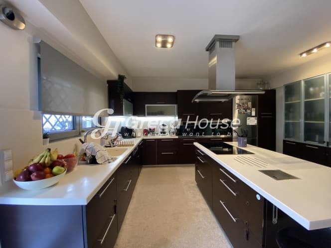 Impressive Detached House for Sale in Kifissia Adames, Athens - Photo 6