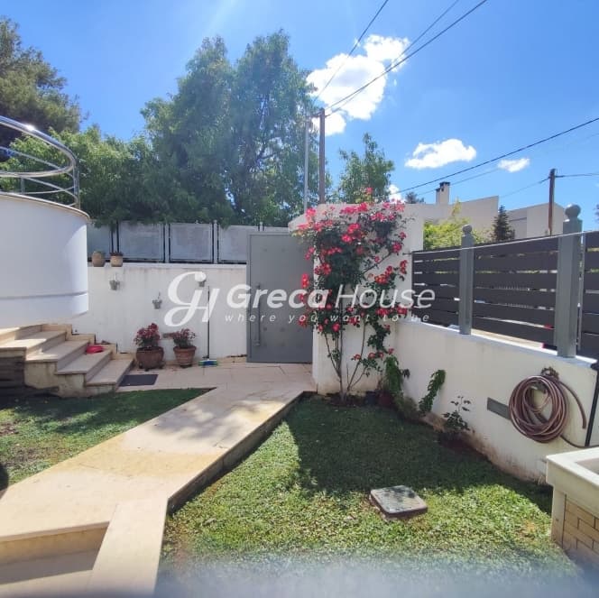 Impressive Detached House for Sale in Kifissia Adames, Athens - Photo 17