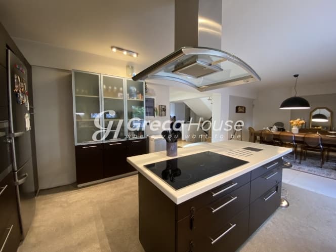 Impressive Detached House for Sale in Kifissia Adames, Athens - Photo 7