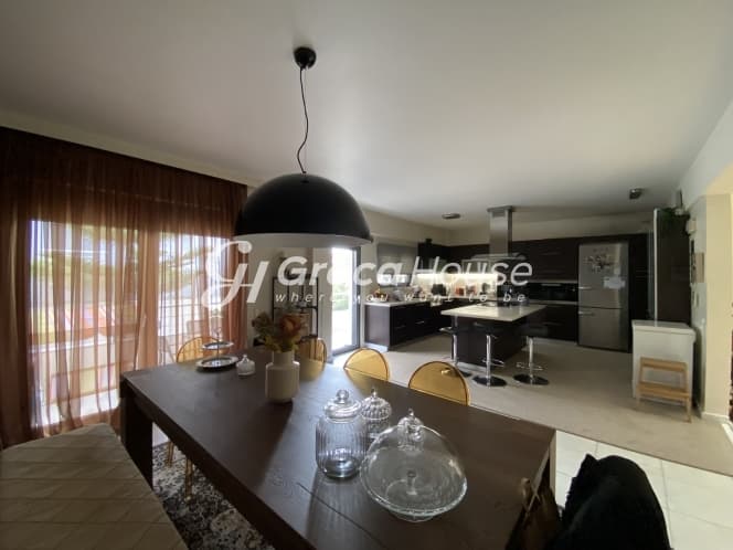 Impressive Detached House for Sale in Kifissia Adames, Athens - Photo 39