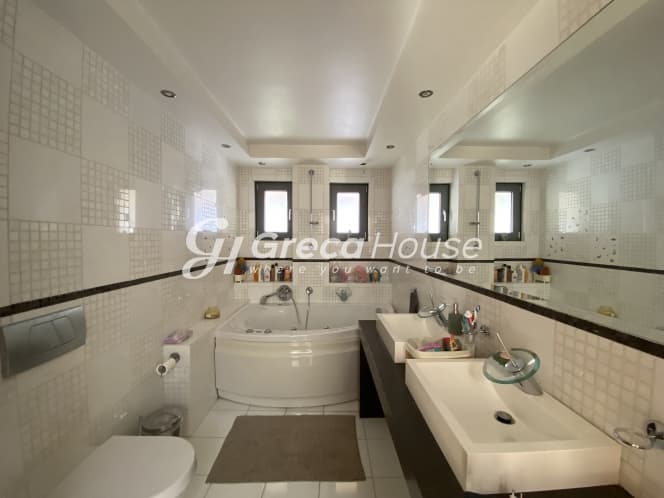 Impressive Detached House for Sale in Kifissia Adames, Athens - Photo 11