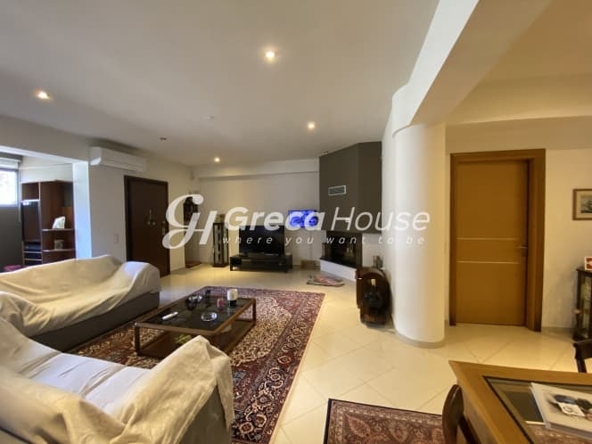 Impressive Detached House for Sale in Kifissia Adames, Athens - Photo 15