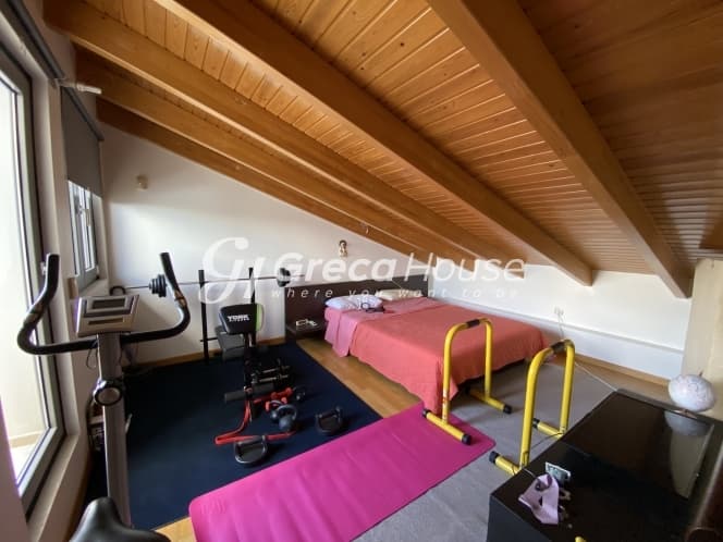 Impressive Detached House for Sale in Kifissia Adames, Athens - Photo 25