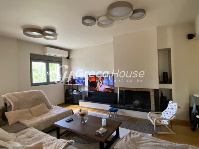 Impressive Detached House for Sale in Kifissia Adames, Athens - Photo 42